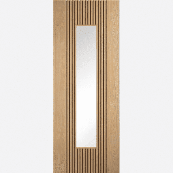 Oak Sydney Glazed Pre-finished