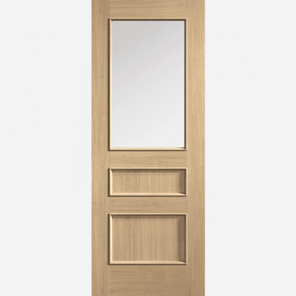 Oak Toledo Glazed