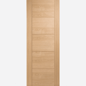 Oak Vancouver 5P
