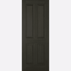 Smoked Oak Regency 4P