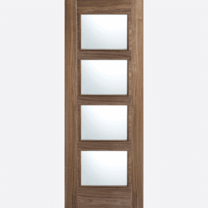 Walnut Vancouver Glazed 4L