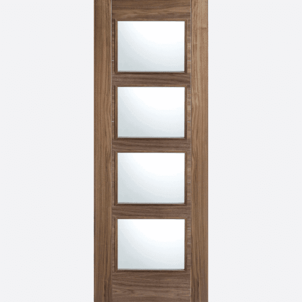 Walnut Vancouver Glazed 4L