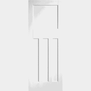 White DX 30s Style