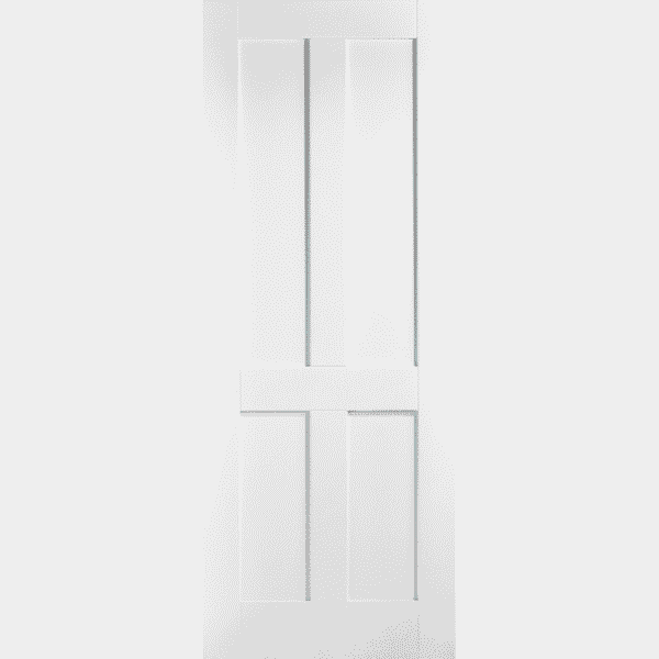 White London 4P