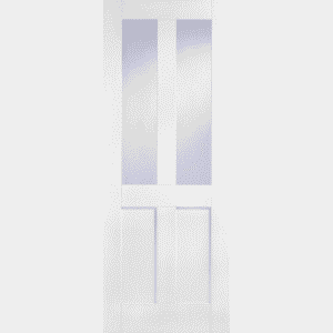 White London Glazed 2L