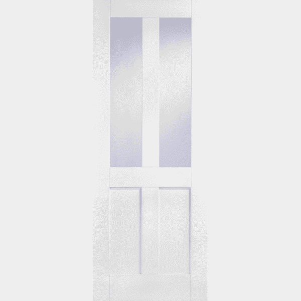 White London Glazed 2L