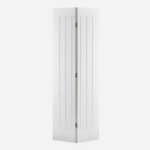 WHITE MEXICANO BI-FOLD