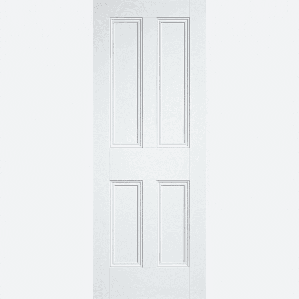 White Nostalgia 4P