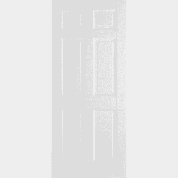 White Regency 6P