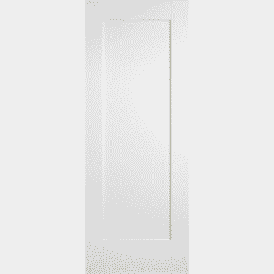White Shaker 1P