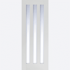 White Utah Glazed 3L Clear