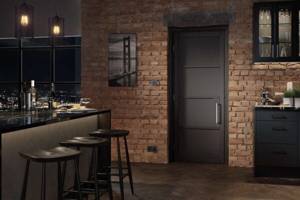 Black Chelsea 4P - Image 2