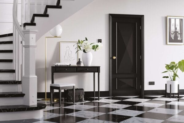Black Knightsbridge 2P - Image 2