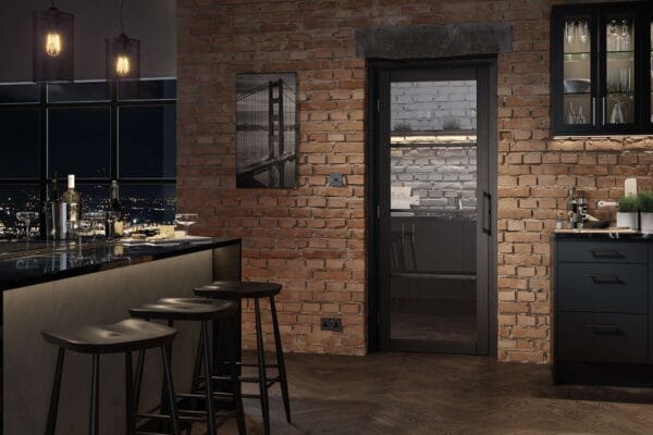 Dark Charcoal Soho Glazed 4L - Image 2