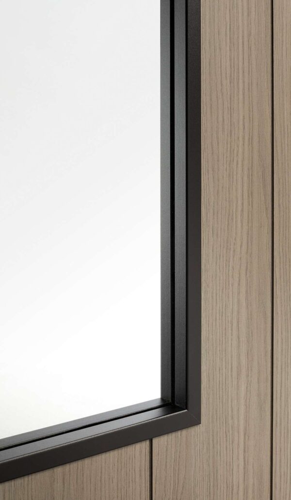Light Grey Laminate Monaco Glazed - Image 2