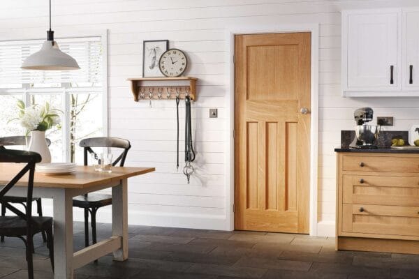 Oak DX 30s Style - Image 2