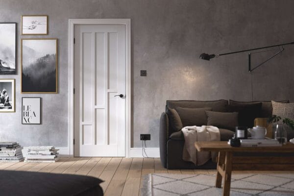 White Coventry - Image 2
