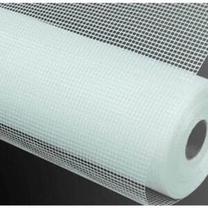 Render Mesh 50m x 1m 160GSM