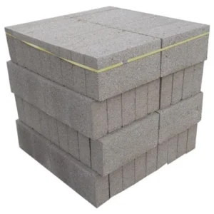 100mm Standard Lightweight Blocks Pallet (72)