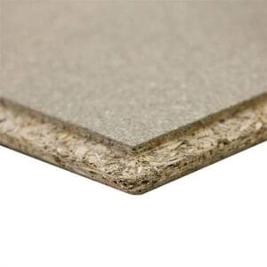 18mm P5 Moisture Resistant Tongue & Groove Chipboard Flooring 2400mm x 600mm (8' x 2')